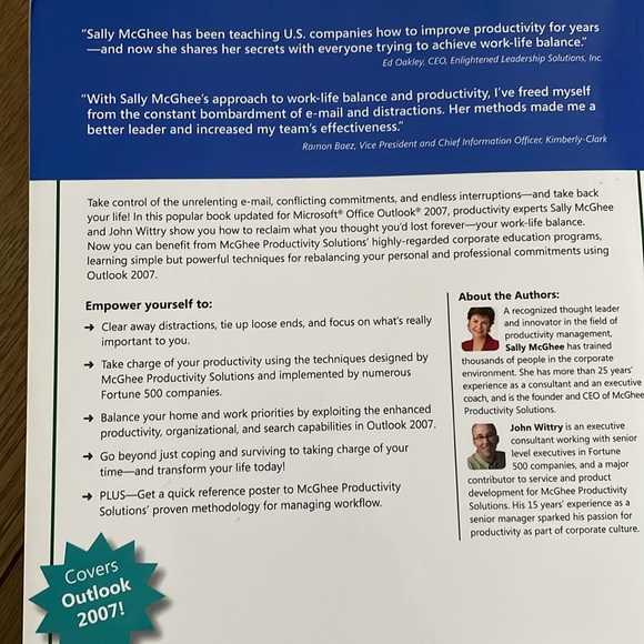 Two books on leadership and organization - Picture 3 of 10